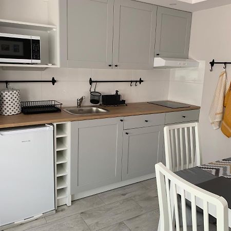 Apartament U Hani Mosty Exteriér fotografie